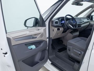 Volkswagen T7 Multivan - 12
