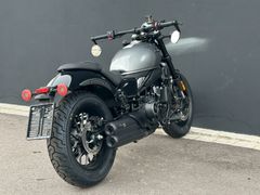 CFMOTO 450 CL-C ABS Chopper +++ SOFORT VERFÜGBAR