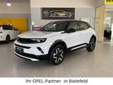 Opel Mokka GS "FACELIFT" SHZ/LHZ/RFK/10"MULTIMEDIA - gebrauchte Opel Mokka mit Facelift