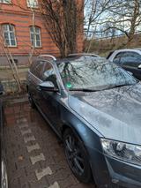 Skoda Octavia RS Combi DSG 184 PS - Panoramadach u ACC - Skoda Octavia 1U mit Diesel-Antrieb