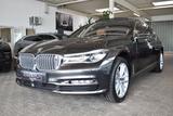 BMW 750 d L xDrive Loungepaket Rear TV 4-Sitzer Nigh - BMW: R75