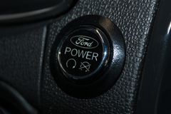 Fahrzeugabbildung Ford EcoSport 1,0 EB Titanium KLIMA NAVI WinterPaket