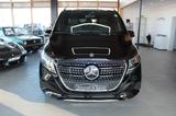 Mercedes-Benz V 300 d AVANTGARDE extralang*MBUX*360°*8.Si* - 8 Sitzer Autos