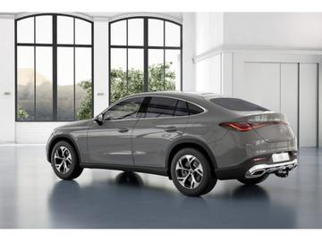 2026 Mercedes-BENZ GLC 缩略图 15