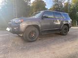 Toyota 4-Runner - Toyota 4-Runner