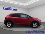 Citroën C3 Feel VTi 68 1.2 LED Klimaautom DAB SHZ Spurha - Citroën C3: Vti