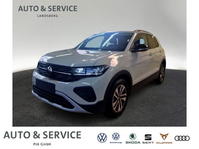 Volkswagen T-Cross Energy 1.0 l TSI *AHK*R-Kamera*