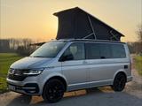 Volkswagen T6.1 California Ocean 5 Sitze AHK Garantie 2029