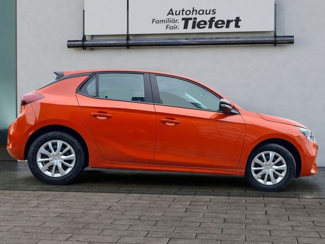 Corsa 1.2 Start/Stop