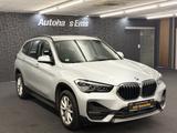 BMW X1 xDrive 20 d: LED. Navi.SHZ.Business-Paket - BMW X1: Business