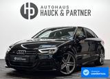 Audi S3 q. Lim S-Tr. *Virtual*RS-Sitze*B&O*Matrix*DAB - Audi S3: Automatik
