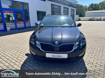 Skoda Octavia - 4