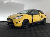 Citroën DS3 1.6 e-HDi Business *MICROFIBRE | NAVI-FULLMA - Citroën DS3 mit Diesel-Antrieb: 1.6