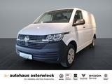 Volkswagen T6.1 Transporter Kasten KLIMA PDC Bluetooth
