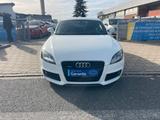 Audi TT Coupe/Roadster 2.0 TFSI Coupe quattro Sline - Audi TT: Sline