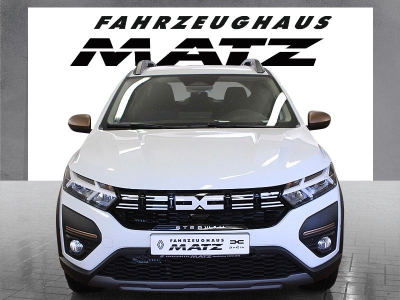 Fahrzeugabbildung Dacia Sandero TCe 110 Stepway Extreme*Sitzhzg*