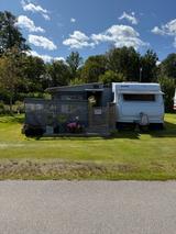 Kabe Royal  Hacienda TDL KS 1000 - Kabe Wohnwagen