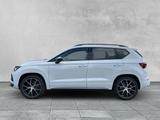 Cupra Ateca VZ 2.0 TSI 4DRIVE DSG AHK+LEDER+KAMERA+ACC - Cupra Ateca mit Anhängerkupplung