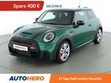 MINI John Cooper Works Trim *NAVI*TEMPO*LIM*PDC* - MINI John Cooper Works in Köln