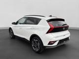 Hyundai BAYON Prime 2WD 1.0 T-GDI +BOSE+CARPLAY+LED+CAM+ - weiße Hyundai BAYON