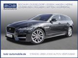 Jaguar XF 25d Sportbrake R-Sport AWD PANO NAVI KLIMA - Jaguar XF aus 2020