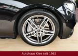 Mercedes-Benz E 300 Cabrio Autom. AMG-Line *LED*NAVI*LM 19" - Mercedes-Benz E 300 mit Benzin-Antrieb