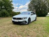 Volkswagen Passat Variant B8 Facelift 2.0 TDI DSG R-Line - gebrauchte Volkswagen Passat Variant mit Facelift