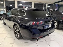 PEUGEOT 508 1.6 180 SW Allure 1.HAND/LED/NAVI/CAM/SHZ/AH