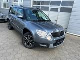 Skoda Yeti Ambition Automatik - gebrauchte Skoda Yeti aus dem Jahr 2013
