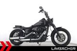 Harley-Davidson DYNA STREET BOB FXDB PENZL, HECKUMBAU - HARLEY-DAVIDSON 2012 STREET BOB