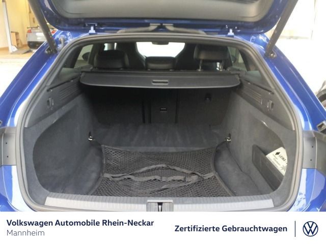 Volkswagen Arteon - Bild 8