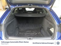 Volkswagen Arteon - Vorschau Bild 8