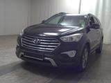 Hyundai Grand Santa Fe 2.2 CRDI 4WD Leder Nav Pano Xenon - Hyundai Grand Santa Fe Gebrauchtwagen
