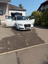 Audi A6 4F Kombi S-Line V6 Erstzulassung 2008 - Audi A6 aus 2008: 4.2