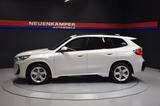 BMW X1 18i sDrive M Sport H&k Panorama ACC Ambiente - BMW X1 mit Benzin-Antrieb: Weiß