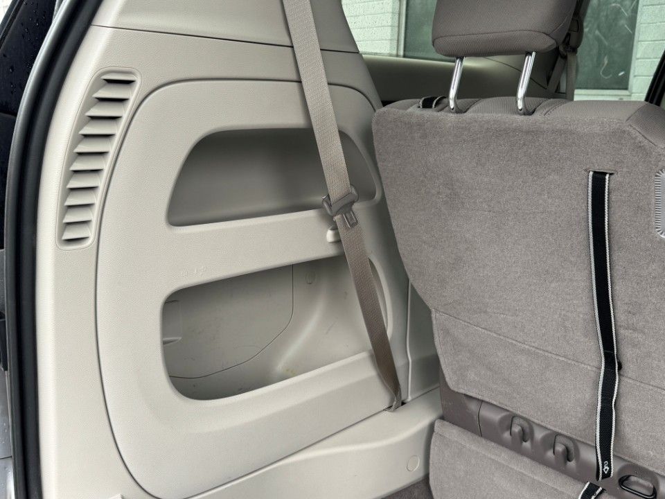 Fahrzeugabbildung Chrysler Pacifica 3.6 LX Kamera PDC unfallfrei erste Hand