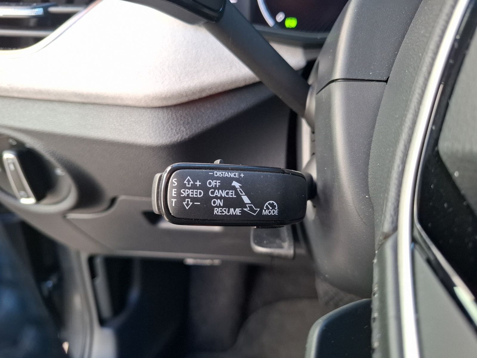 Fahrzeugabbildung SKODA Scala TSI Drive DSG Matrix Navi AID ACC RFK SH