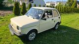 Fiat 126p generalüberholt - Fiat 126