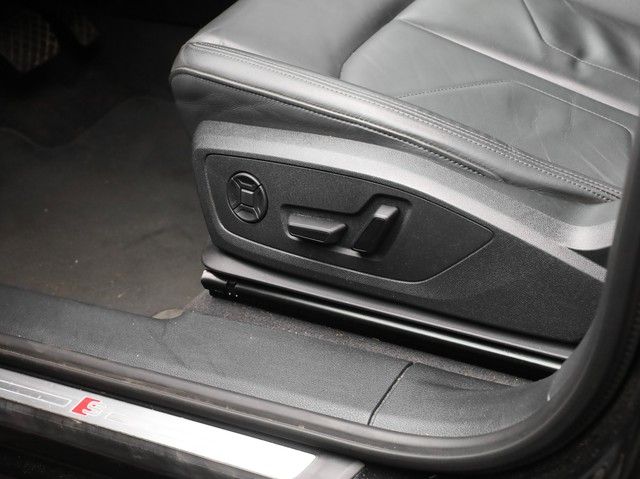 Audi Q3 Sportback 35 TDI S line Leder Navi+ Kamera LM foto 17