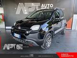 Fiat FIAT Panda Panda 1.3 mjt 16v Cross 4x4 80cv - Fiat Panda mit Diesel-Antrieb: 1.3
