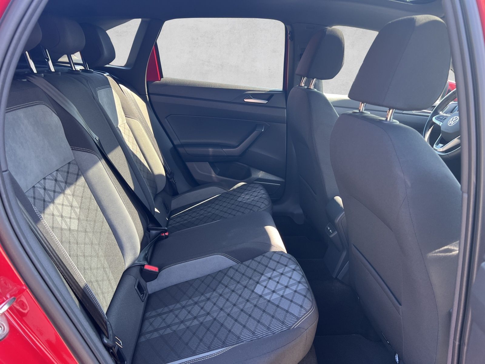 Taigo R-Line 1.5 TSI DSG Navi*Pano*CarPlay