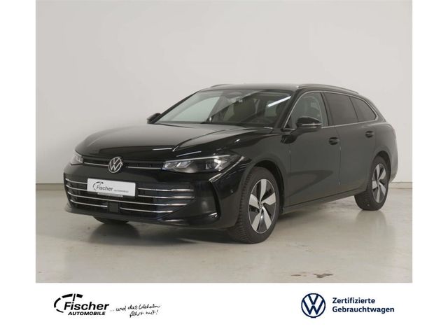 VW Passat 1.5 eTSI Business DSG AHK/LED/NAV/RFK/ACC