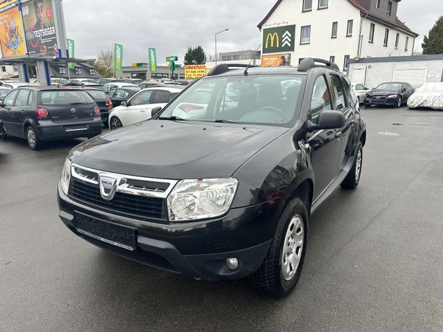 Dacia Duster I Laureate 4x2