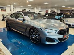 Fahrzeugabbildung BMW 840d xDrive *M-SPORTPAKET* (PANO/LASER/360°/B&W