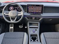 Volkswagen Tiguan - Vorschau Bild 6