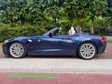 BMW Z4 sDrive35i -E89 M Performance - BMW Z4: Performance