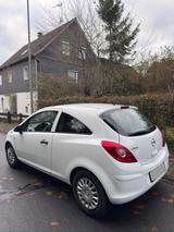 Opel Corsa D Selection | BJ 2009 | TÜV 03/2026 - Opel Corsa aus 2009: Bj