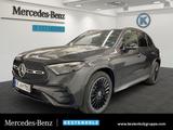 Mercedes-Benz GLC 450 d 4Matic AMG+AHK+PANO+BURMEST+360°