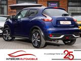 Nissan Juke 1.5 dCi Tekna |Leder|Xenon|360°|Sitzhz.| - Nissan Juke mit Diesel-Antrieb