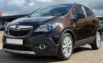 Opel Mokka - 1